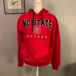 NC State University Sweatshirt